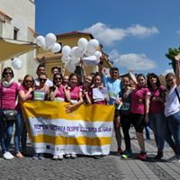 ALErG pentru ALEG la Semimaraton Sibiu 2016