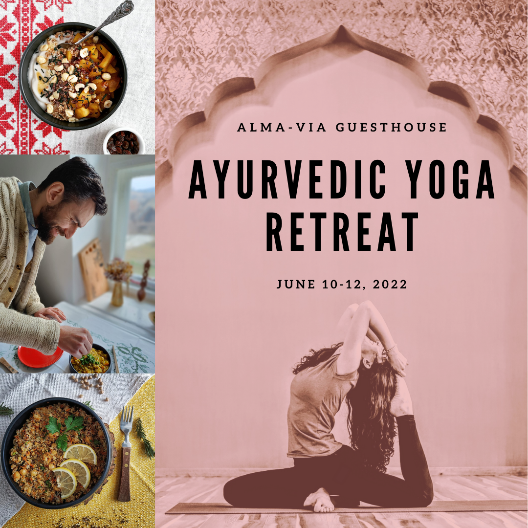 Yoga & Ayurveda Retreat