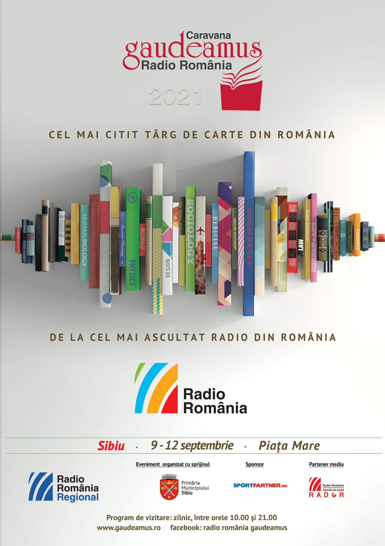 Radio România Gaudeamus