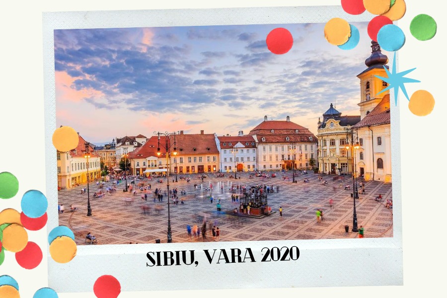 6 lucruri pe care TREBUIE să le faci în vara asta la Sibiu
