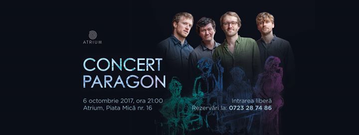 Concert Paragon