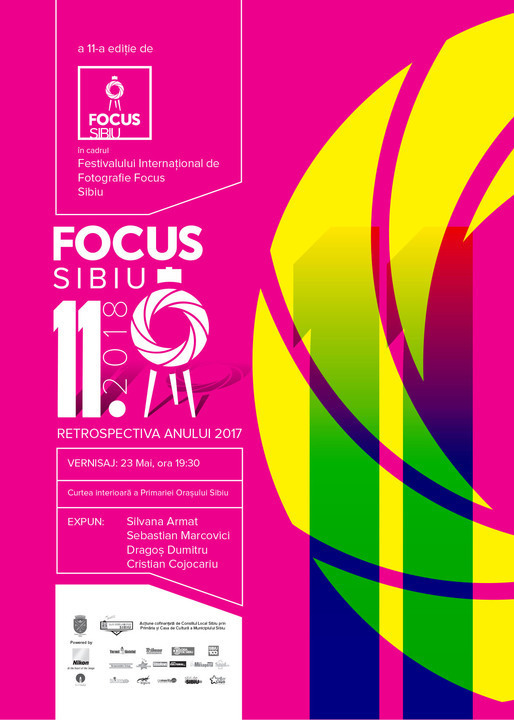 Focus Sibiu 2018