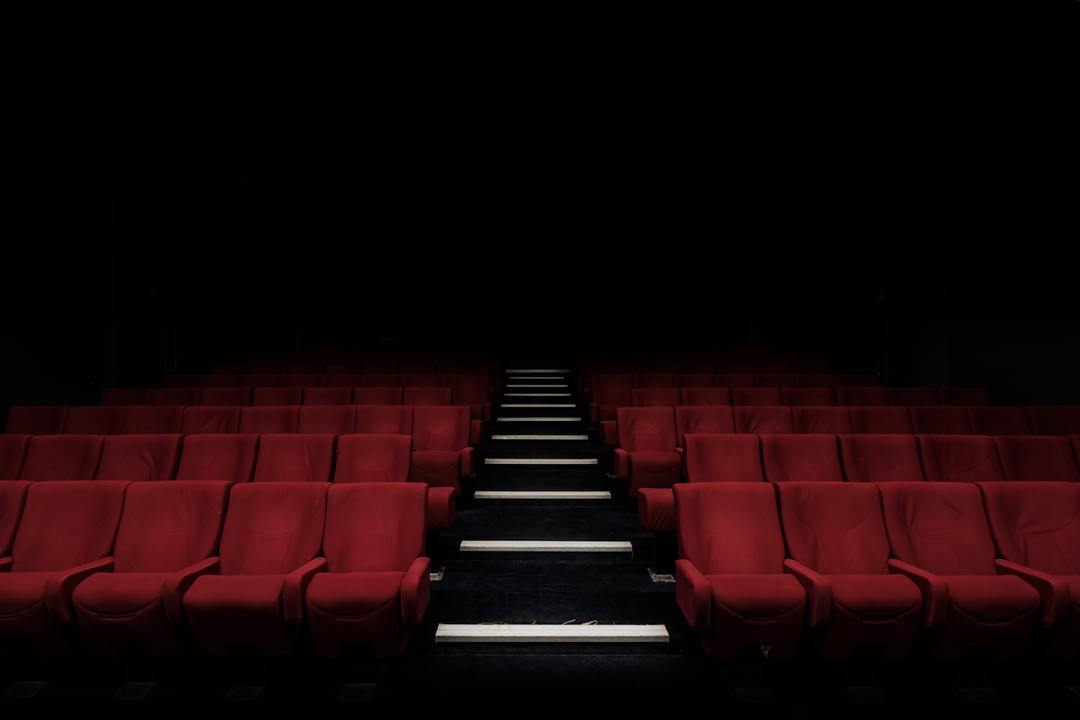 Status-ul cinema-urilor din Sibiu: toate cele 4 locații sunt închise