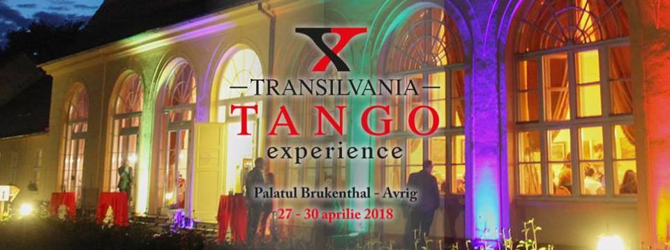 Transilvania Tango Experience