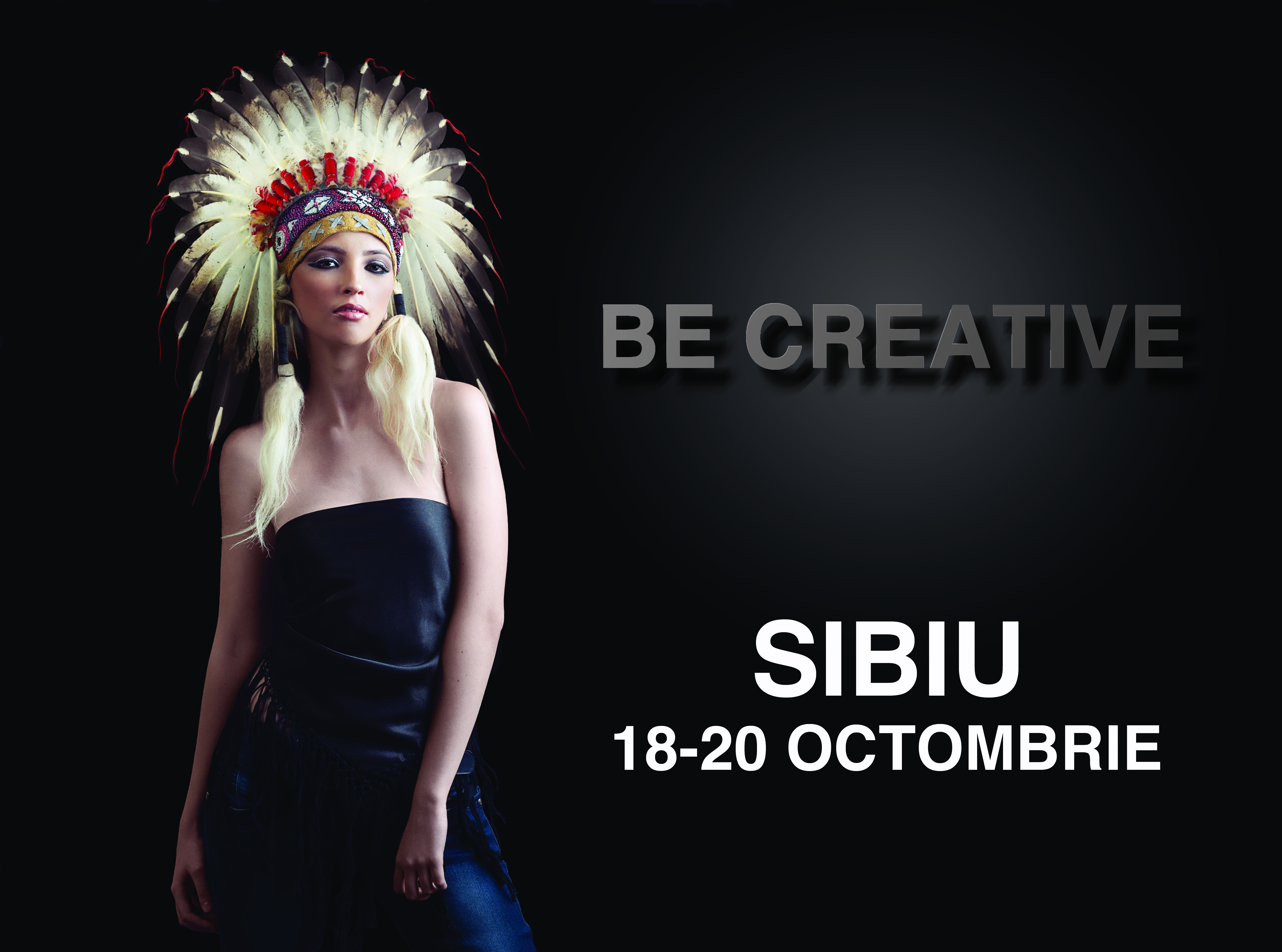 Festivalul Studenţesc de Modă şi Design Vestimentar "Be Creative"