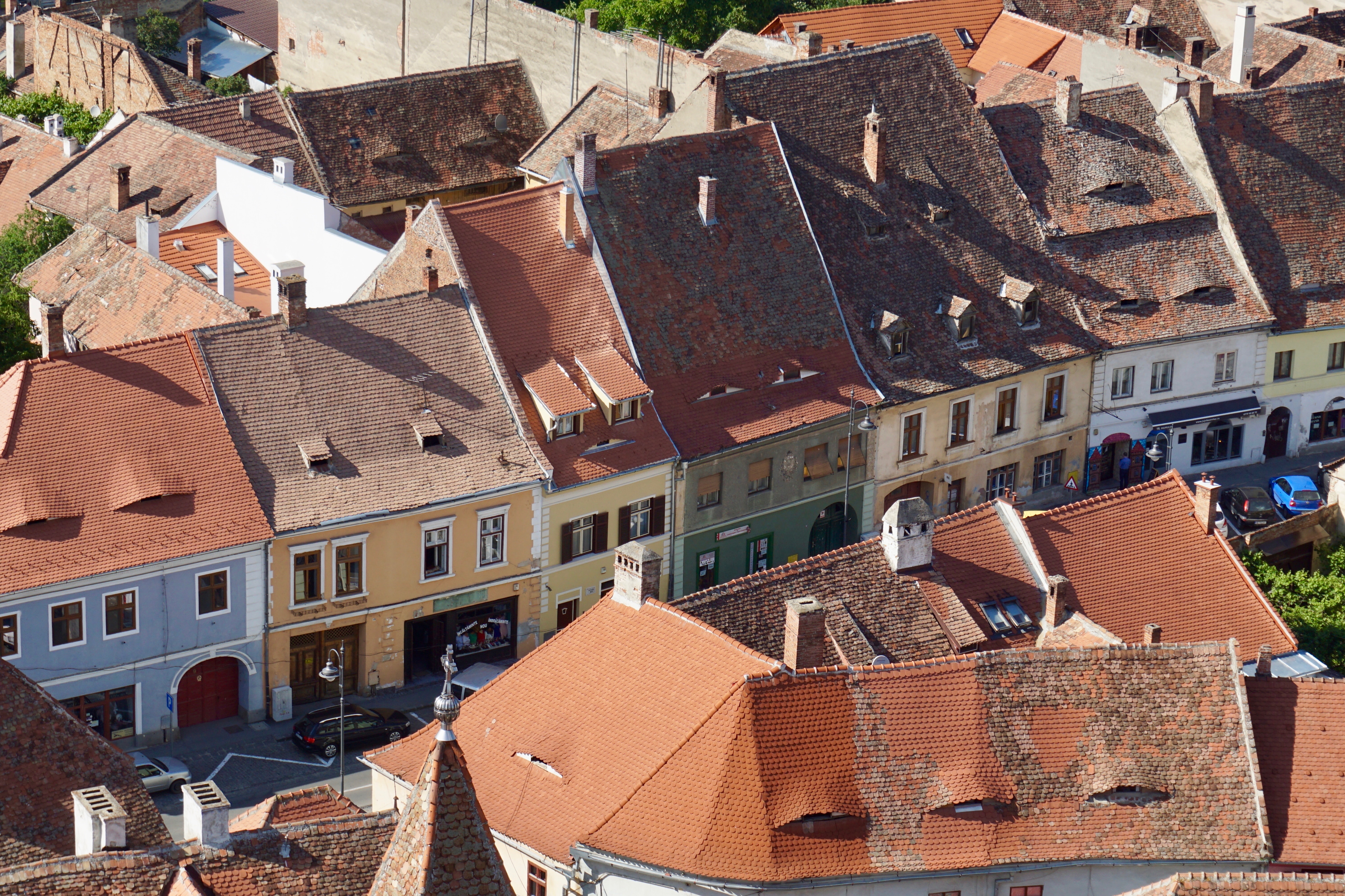 Primăria Sibiu angajează specialiști în urbanism și autorizare în construcții