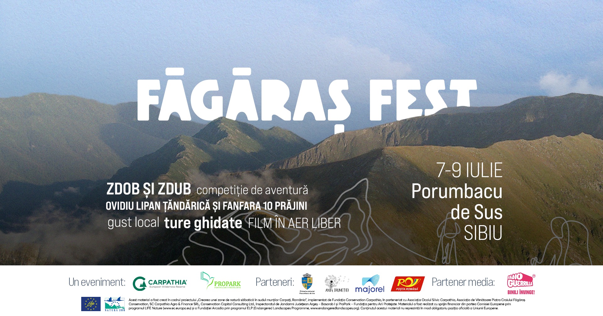 Făgăraș Fest, ediția a IV-a