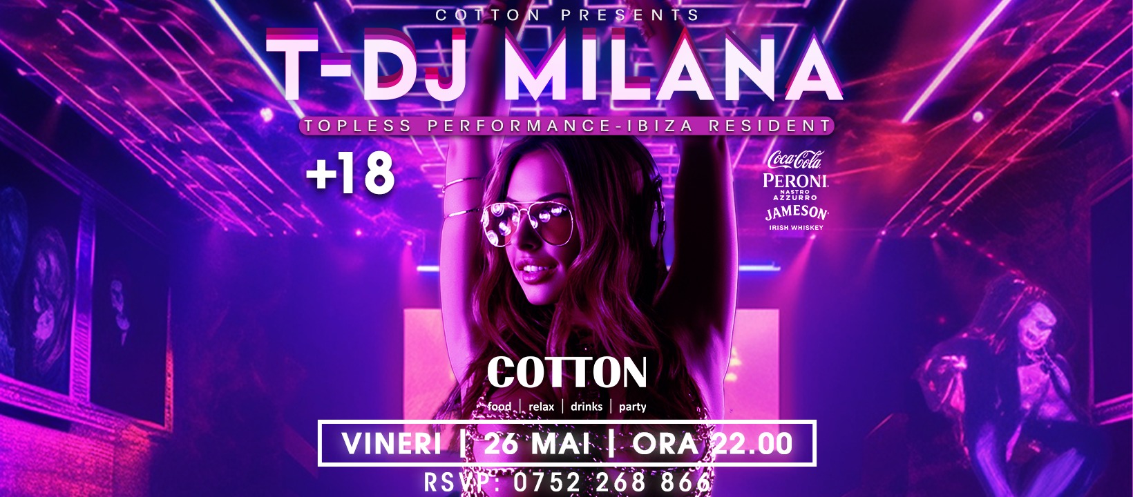 T-DJ Milana