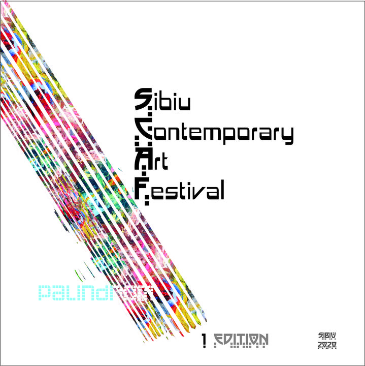 Sibiu Contemporary Art Festival