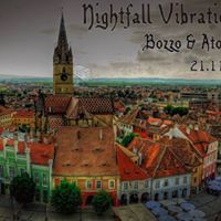 Nightfall Vibrations - no fee