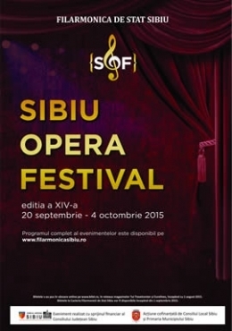 Sibiu Opera Festival