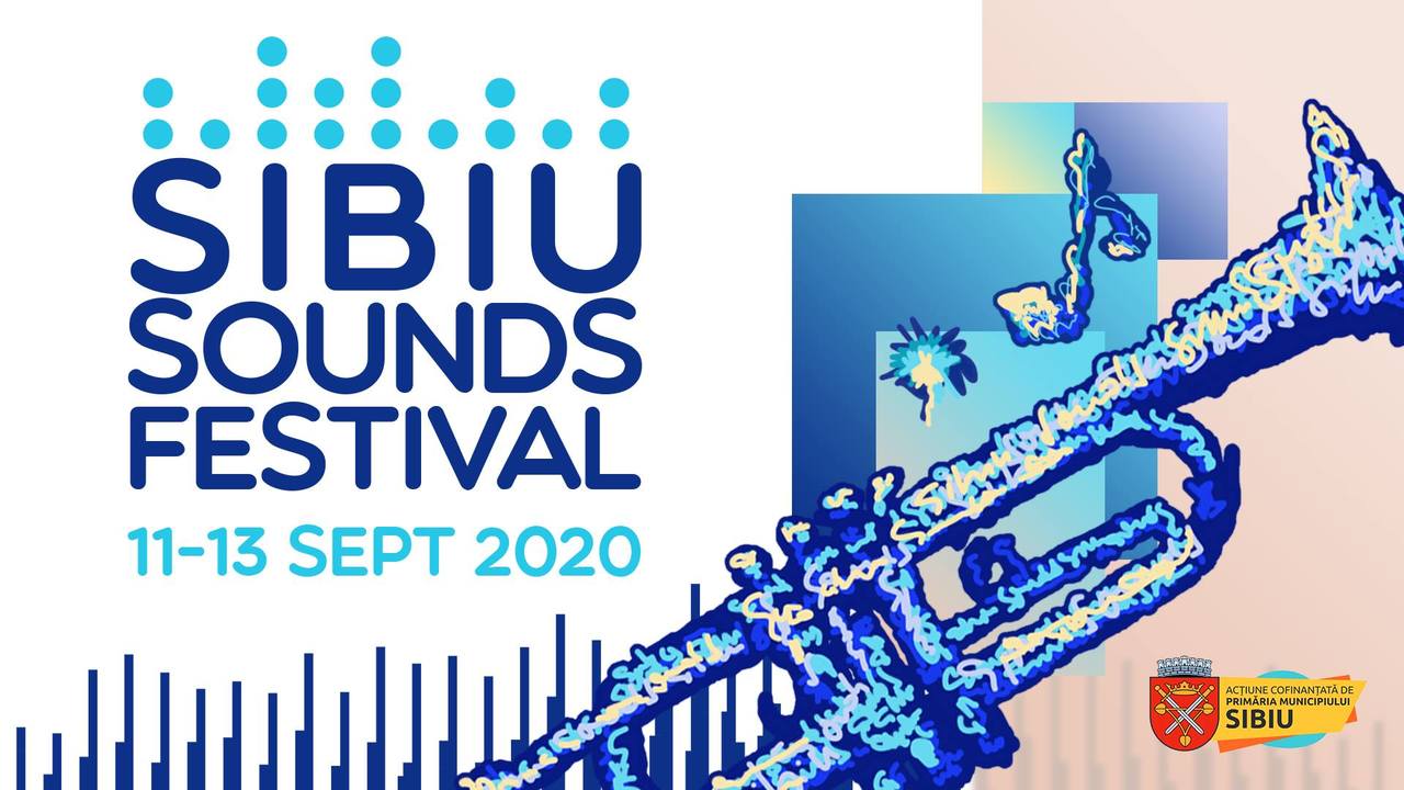 Sibiu Sounds Festival 2020