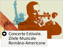 Zilele Muzicale Romano-Americane