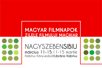 Zilele Filmului Maghiar