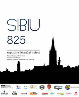 Sibiu 825