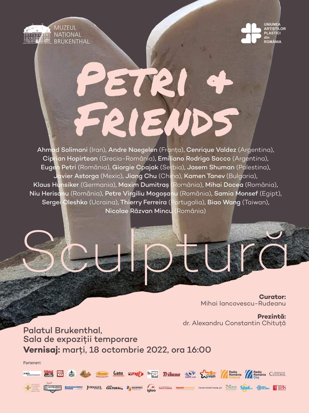 Petri&Friends
