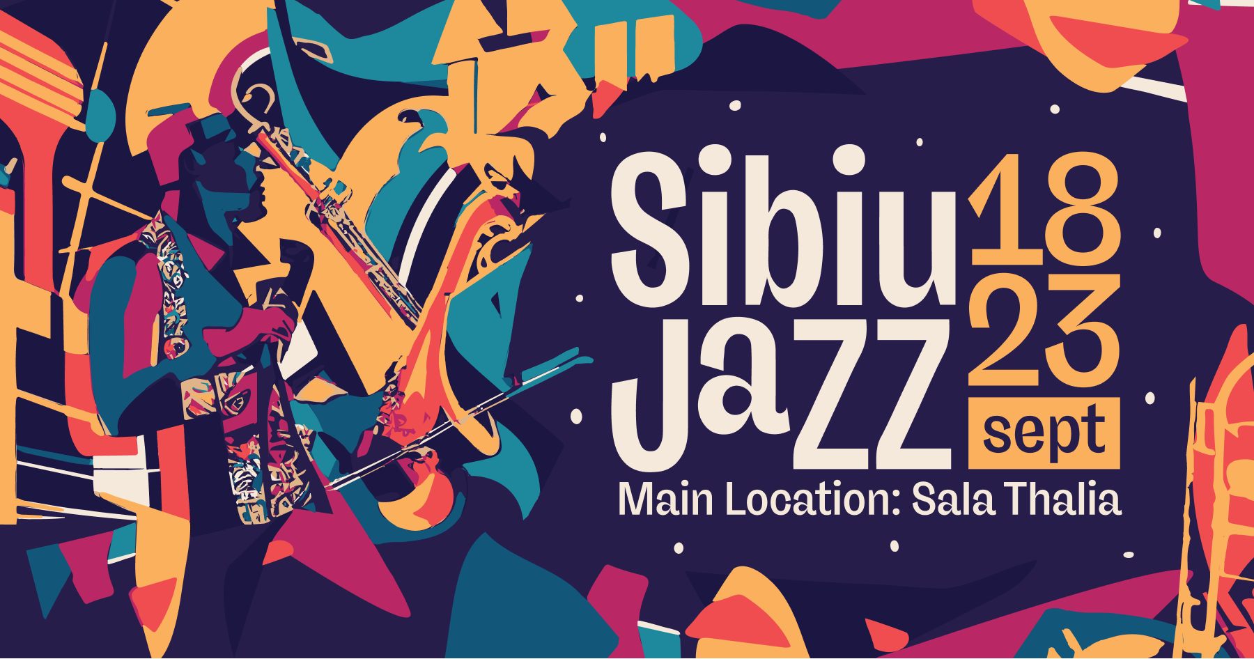 Sibiu Jazz Festival