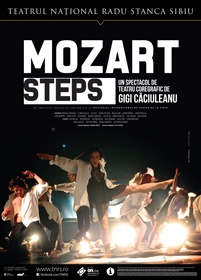 Mozart Steps