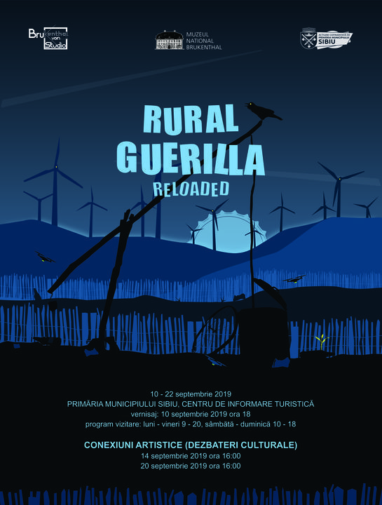 Rural Guerilla Reloaded