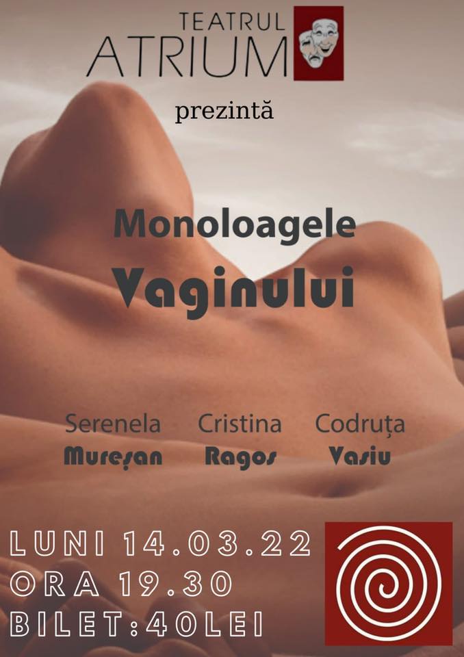 Monoloagele Vaginului