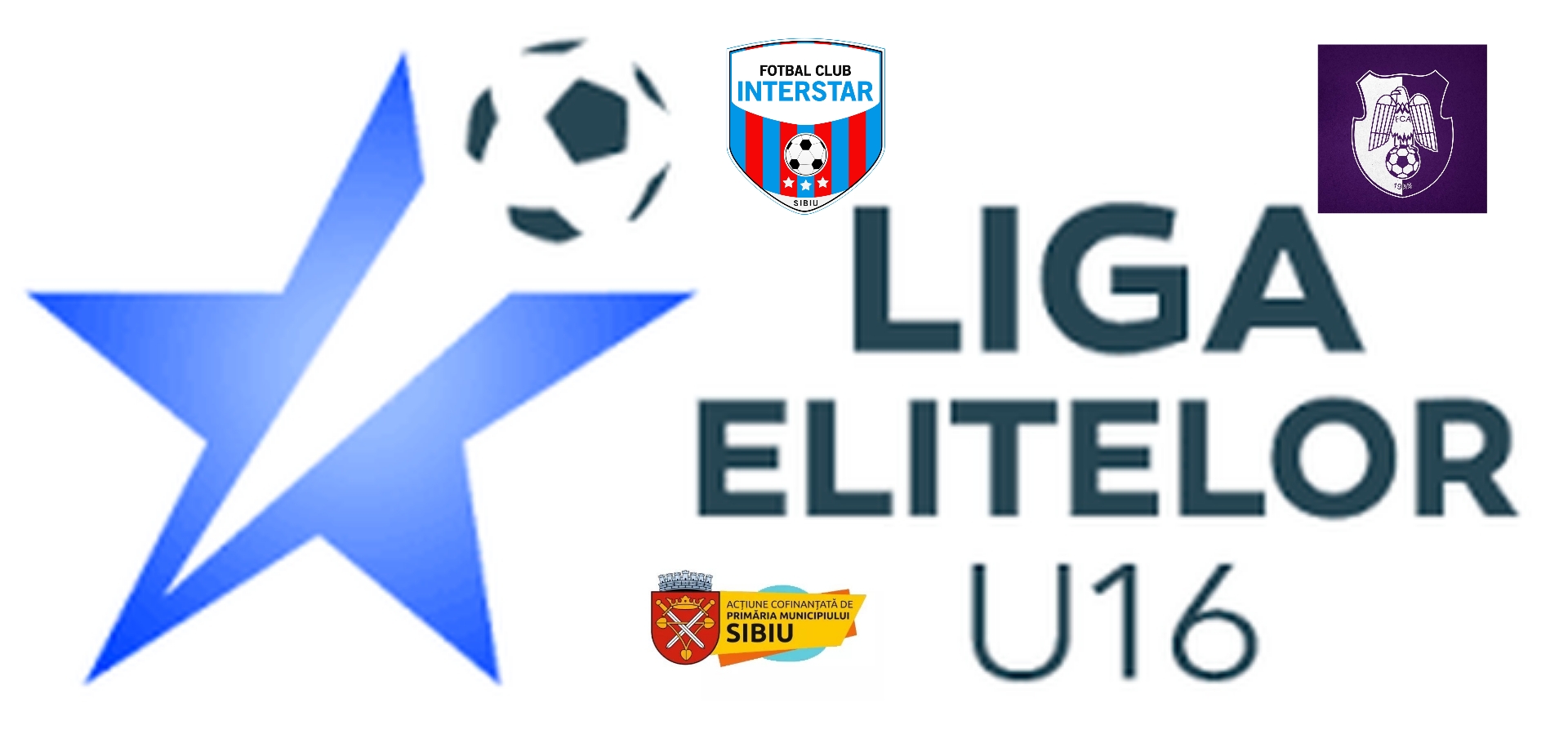 Liga Elitelor U16 