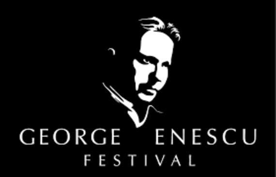 Concert în Festivalul Internațional ”George Enescu”