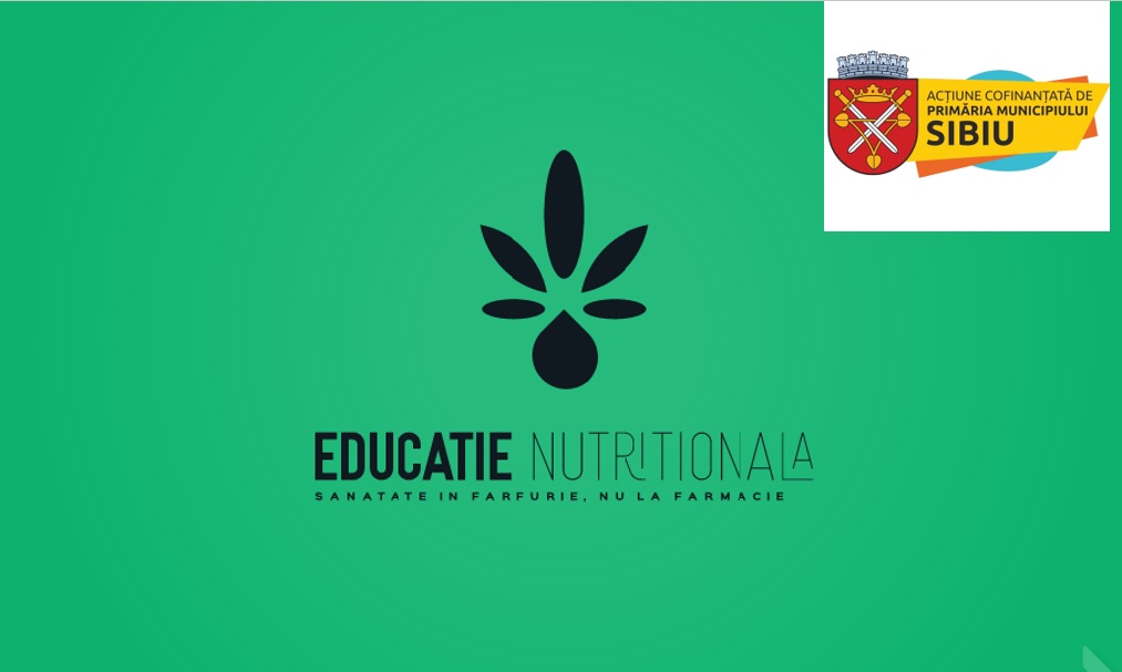 Educație nutrițională pentru elevi. Să învățăm să mâncăm echilibrat – Ediția a II-a