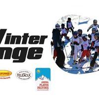 Sibiu Winter Challenge