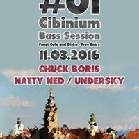01 Cibinium Bass Session