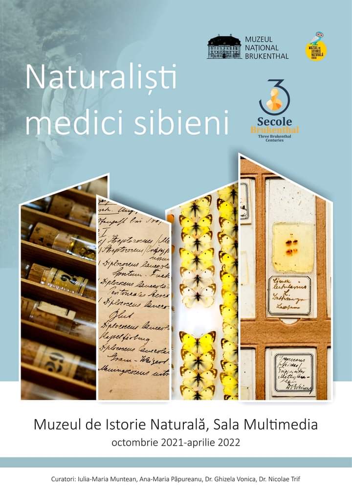 Naturalisti medici sibieni