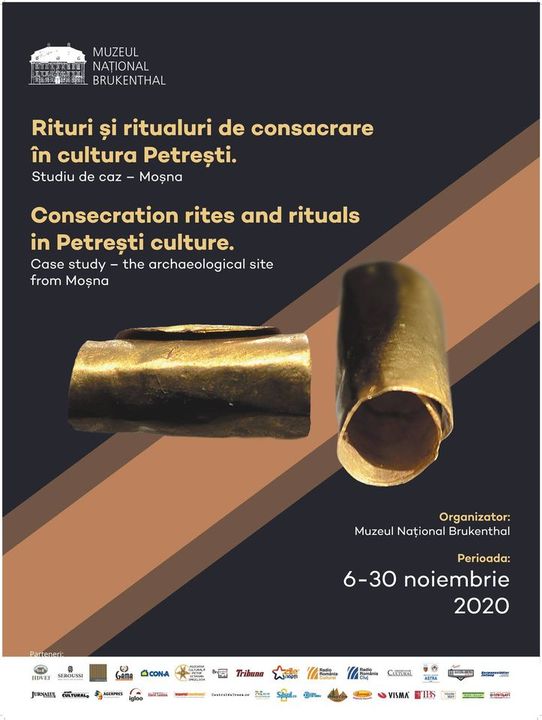  Consecration rites and rituals in Petresti culture. Case study – the archaeological sites from Moșna
