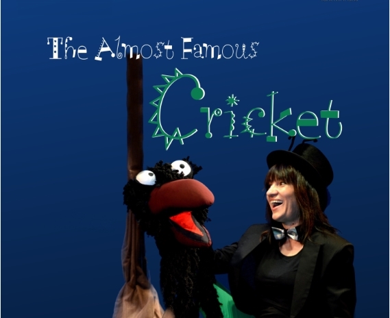 The almost famous cricket