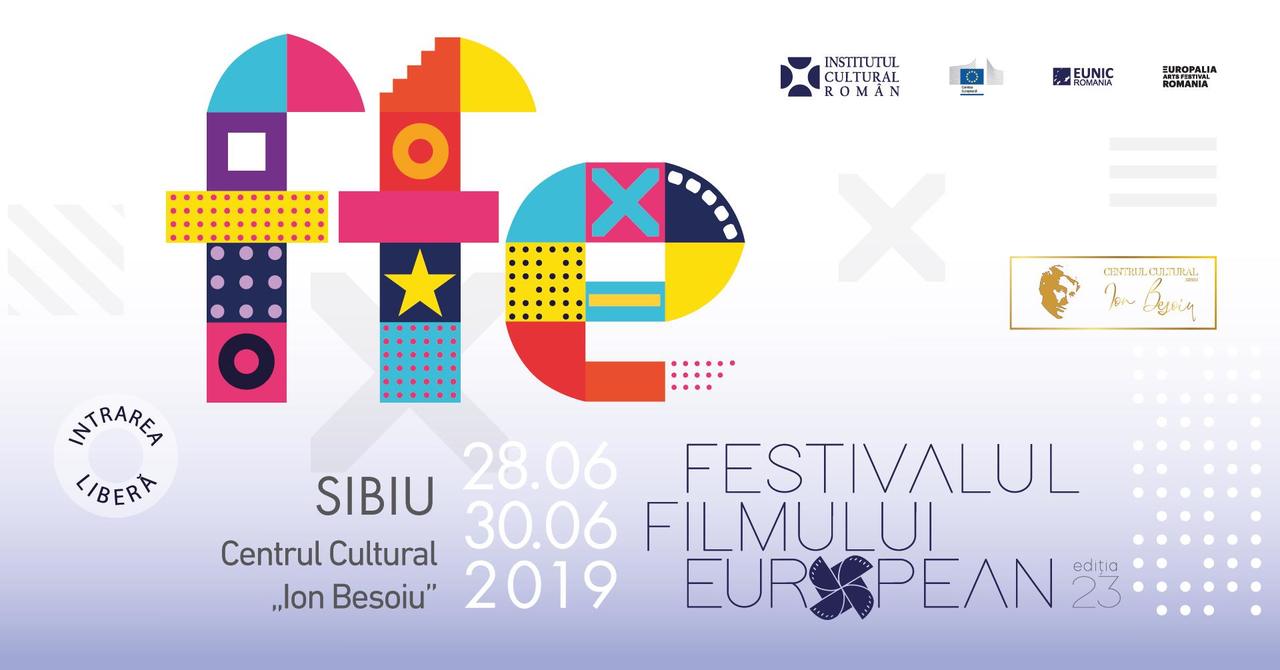 Festivalul Filmului European