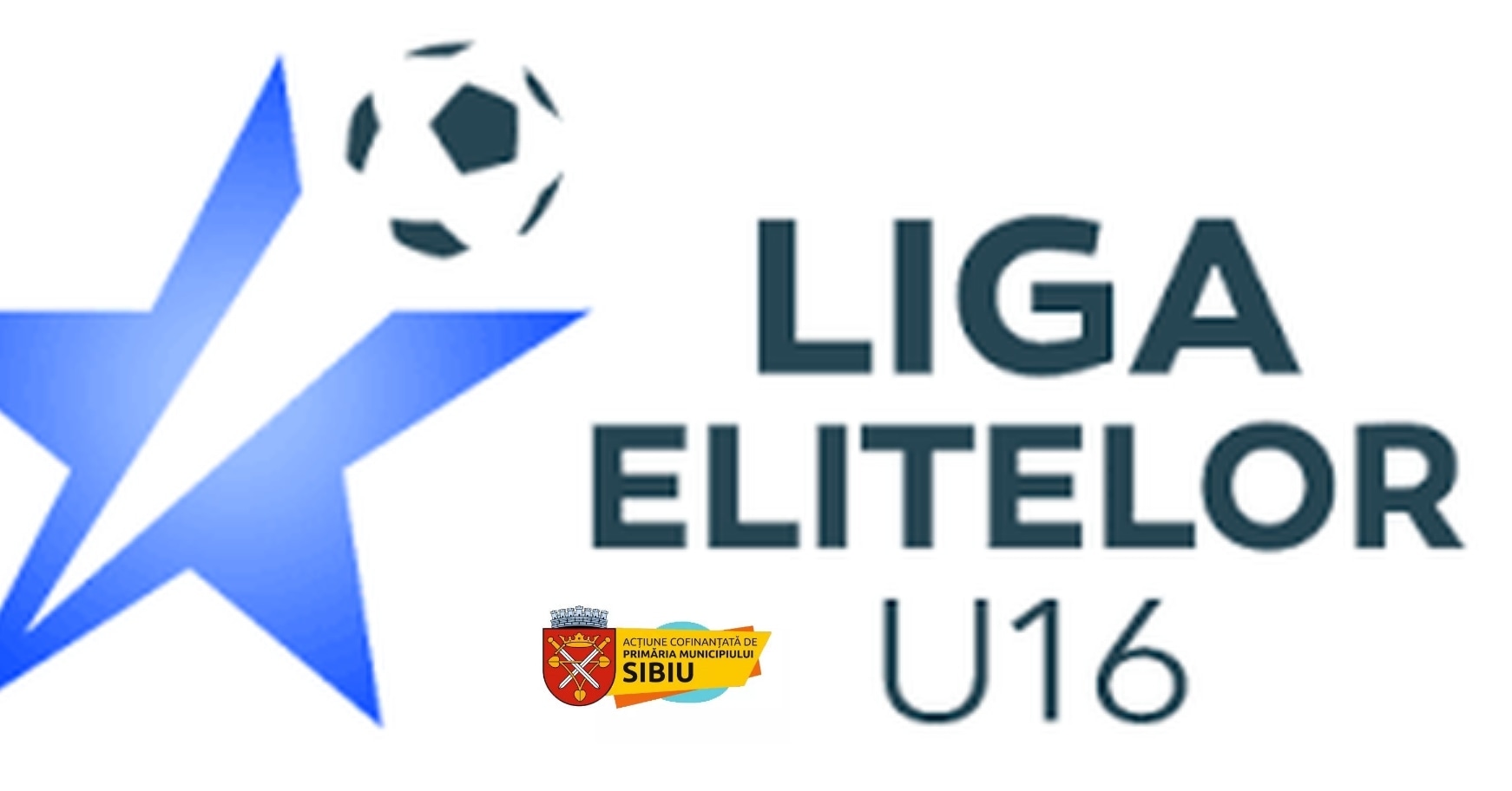 Liga Elitelor U16 playoff 
