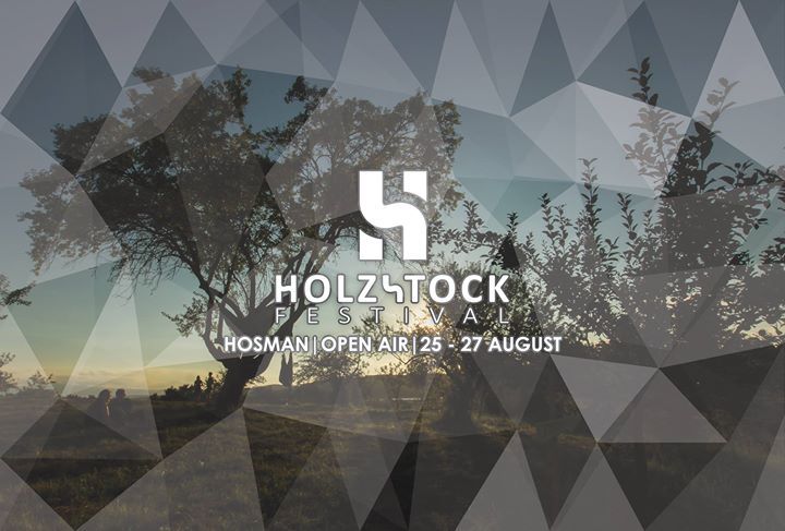 Holzstock Festival 2017