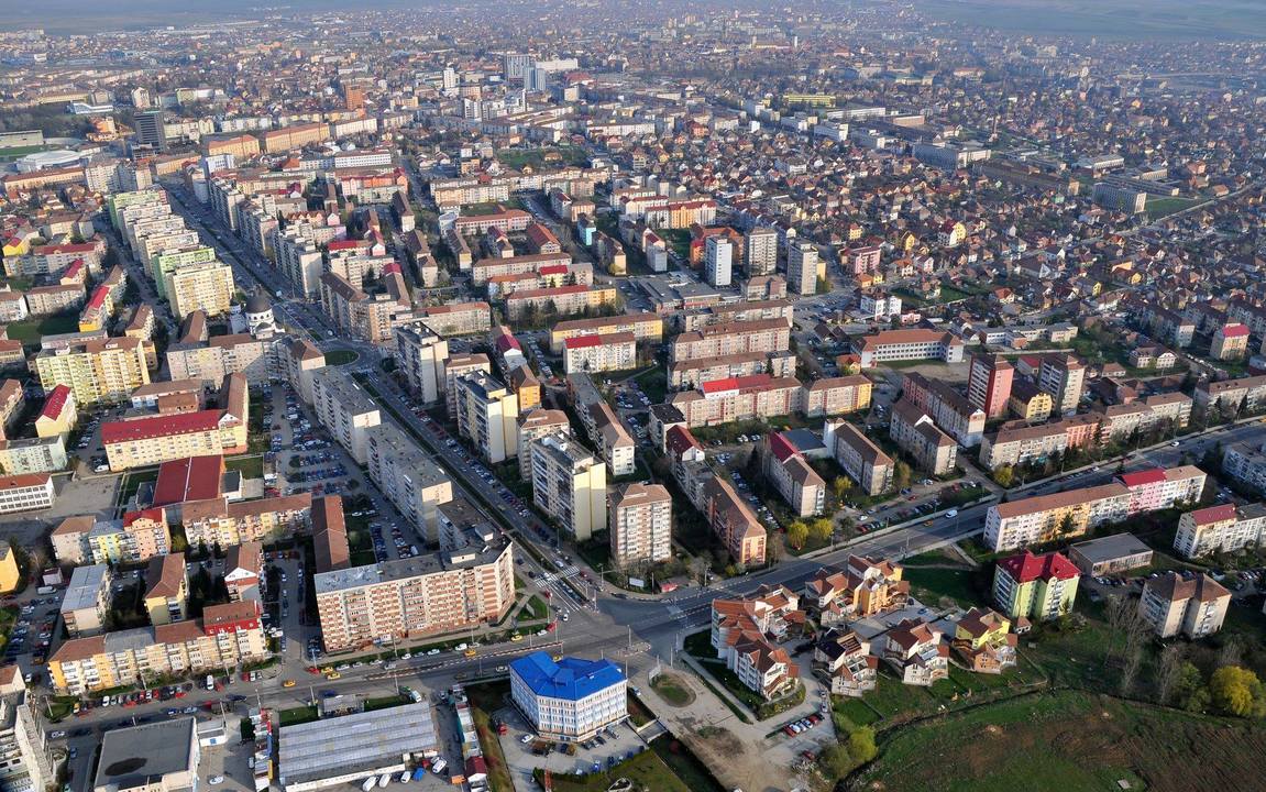 Primăria Sibiu inițiază programul de bugetare participativă