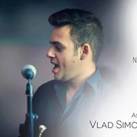 Vlad Simon & trio band