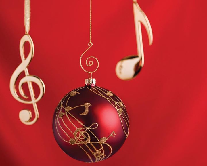 Concert De Crăciun – Armonii De Poveste