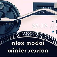 ♫♫♫ Winter session with ALEX MODOI ♫♫♫