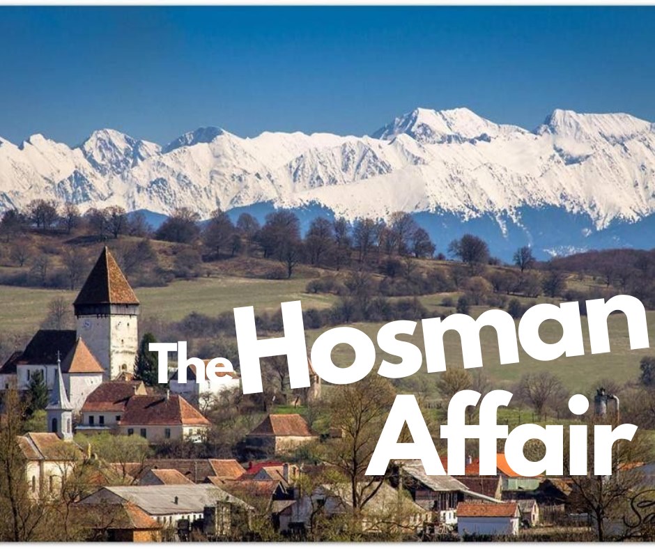 The Hosman Affair