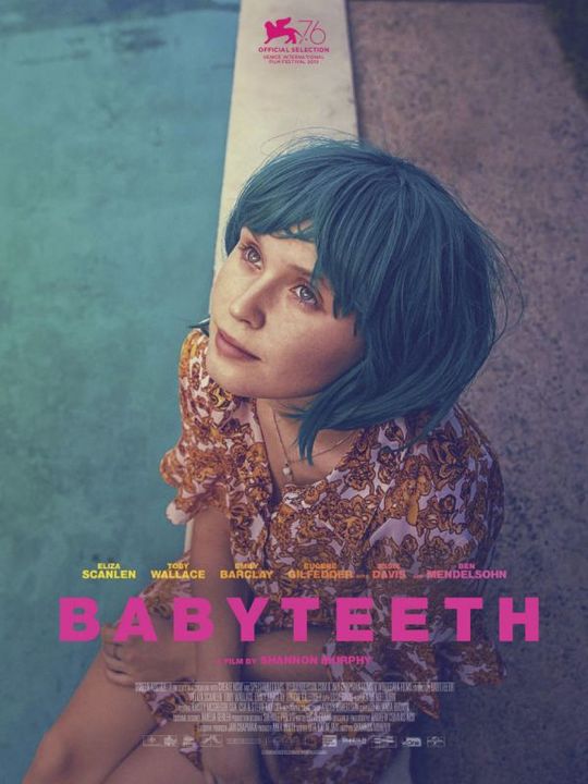 Babyteeth: Prima iubire