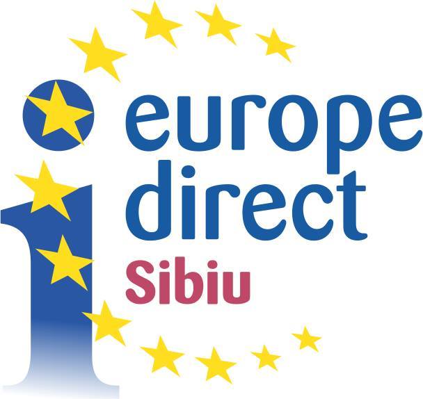 Lansare Centru Europe Direct Sibiu