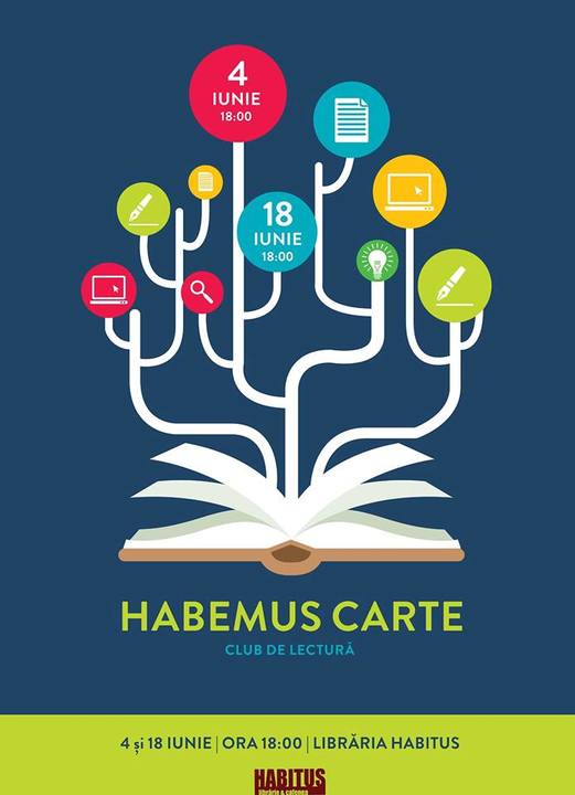 Habemus Carte