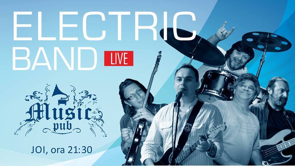 Electric Band Live