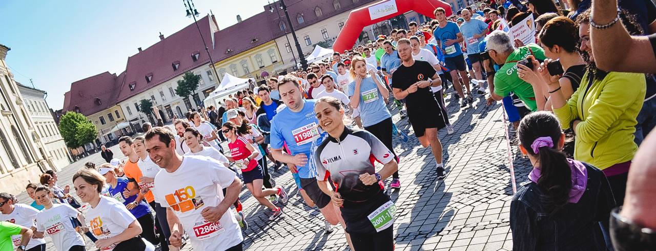 Agenda Sportivă a Sibiului