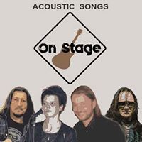 On Stage - acoustic songs