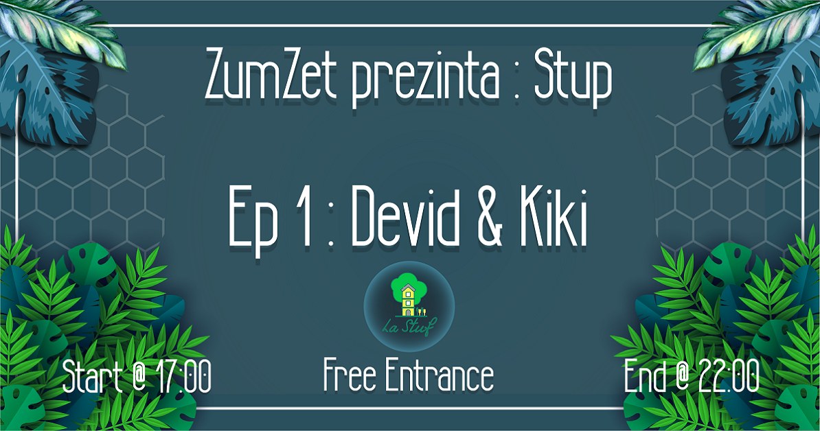 ZumZet prezintă : Stup