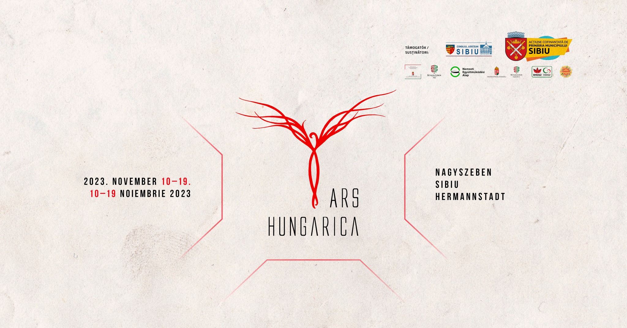 Ars HUNGARICA 2023