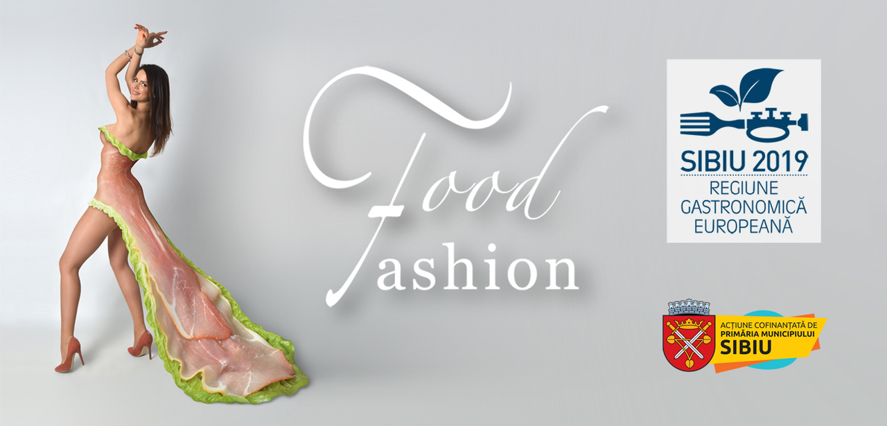 Food Fashion
