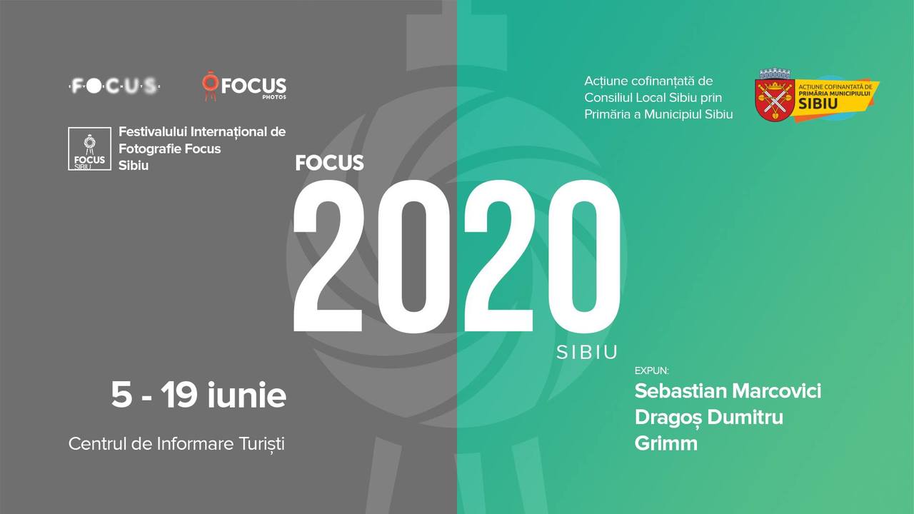 FOCUS Sibiu 2020